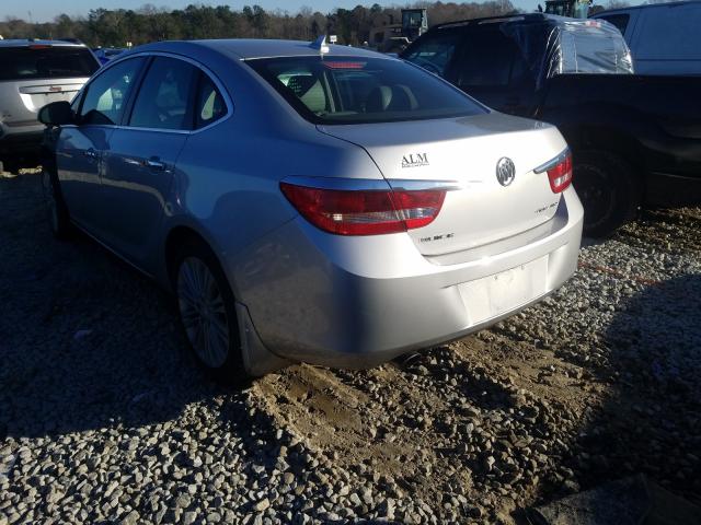 2013 BUICK VERANO 1G4PP5SK1D4201924