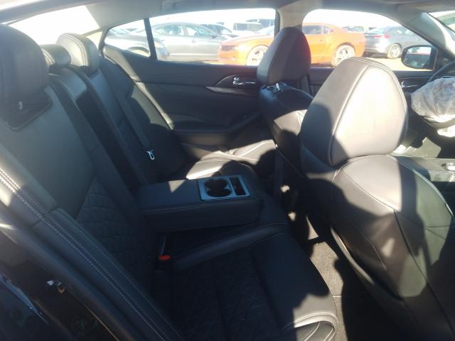 2017 NISSAN MAXIMA 3.5 1N4AA6AP4HC360825