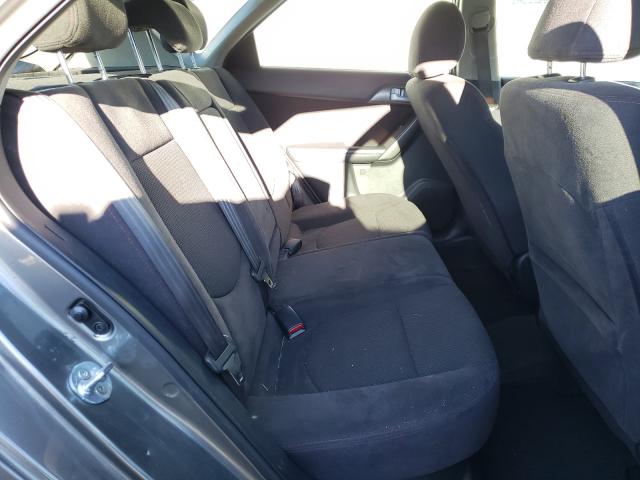 2012 KIA FORTE SX KNAFW5A37C5513541