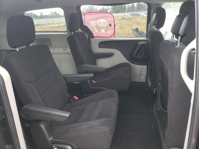 2015 DODGE GRAND CARA 2C4RDGBG5FR623773