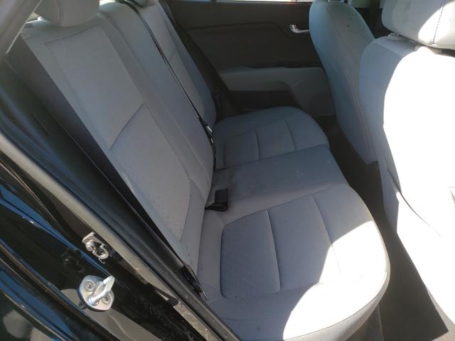 2019 KIA RIO S 3KPA25AB9KE178463