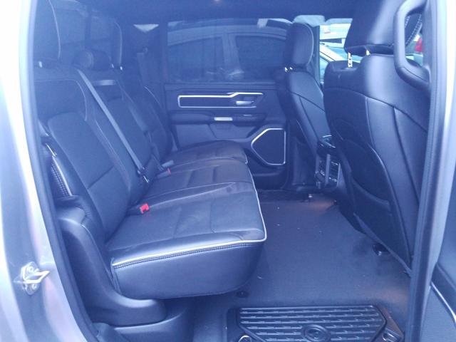 2020 RAM 1500 LARAM 1C6SRFJT9LN324881