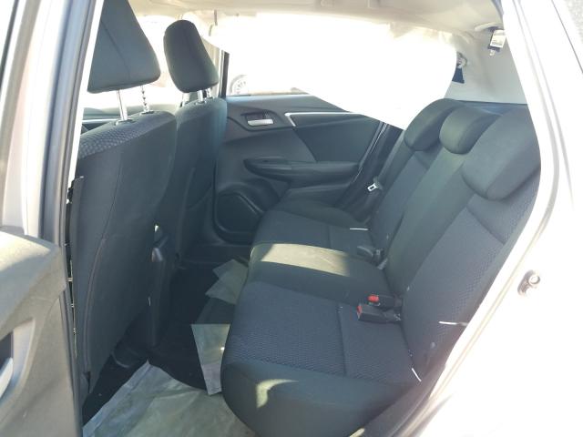 2018 HONDA FIT LX 3HGGK5H43JM735200