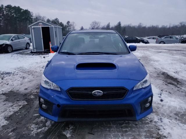 2020 SUBARU WRX PREMIU JF1VA1C62L9809806