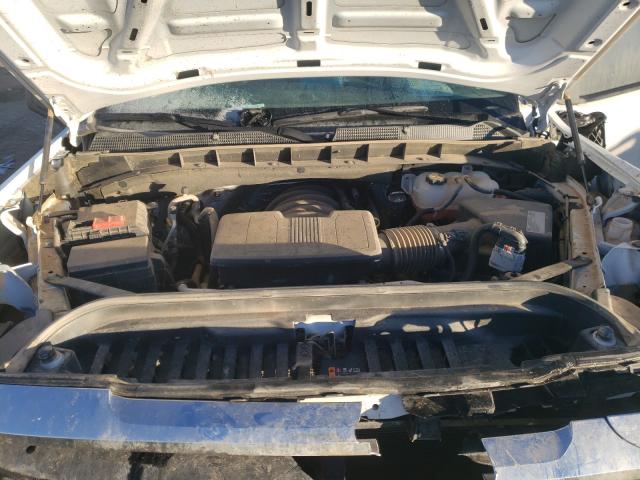 2019 GMC SIERRA K15 3GTN9AEH6KG238062