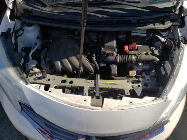 2015 NISSAN VERSA NOTE 3N1CE2CP3FL382378
