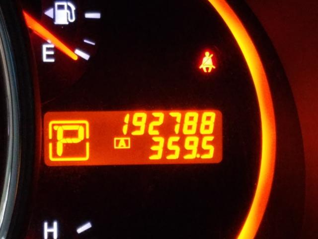 2010 NISSAN MURANO S JN8AZ1MW2AW136017