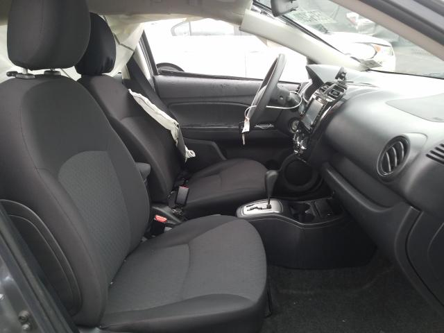 2018 MITSUBISHI MIRAGE ES ML32A3HJXJH004244