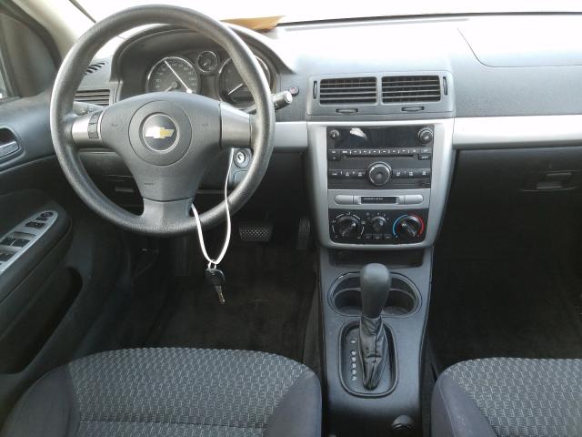 2010 CHEVROLET COBALT 1LT 1G1AD5F55A7159719