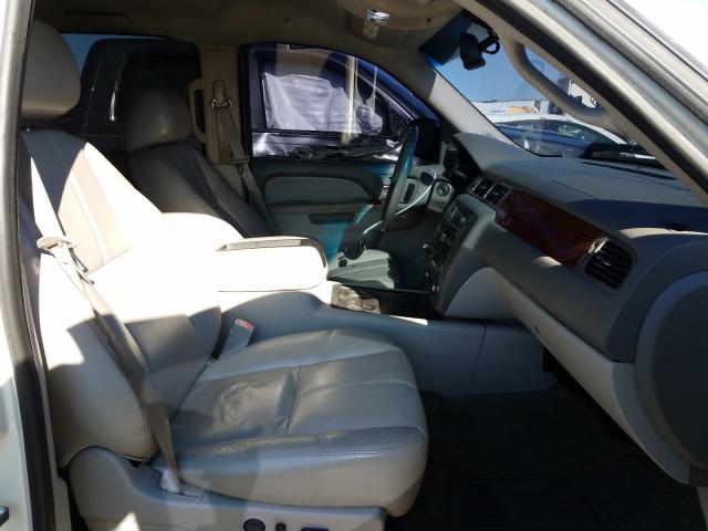 2011 GMC SIERRA C15 3GTP1WE00BG402932