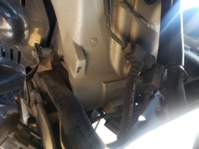 2007 HONDA GL1800 1HFSC47F67A603238