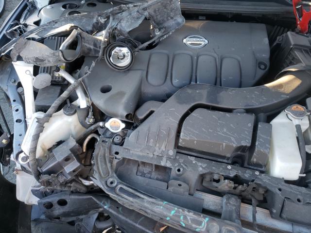 2010 NISSAN ALTIMA HYB 1N4CL2APXAC126819
