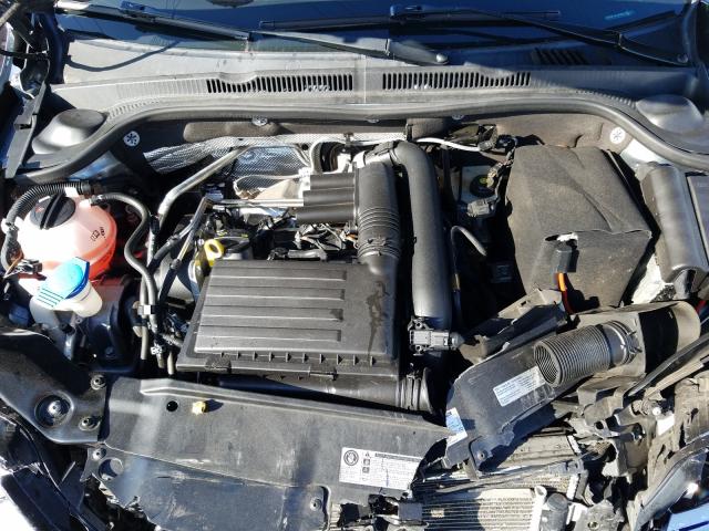 2017 VOLKSWAGEN JETTA 3VWDB7AJ6HM228974
