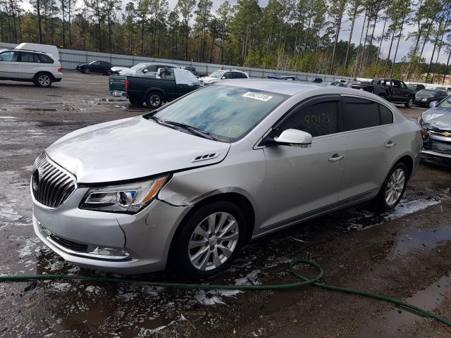 2014 BUICK LACROSSE 1G4GB5GRXEF134623