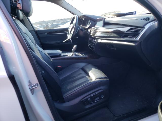 2015 BMW X5 XDRIVE3 5UXKR0C50F0K55986