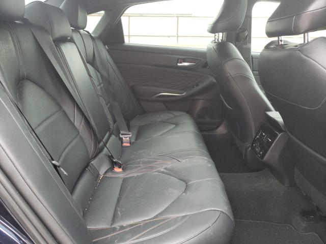 2021 TOYOTA AVALON LIM 4T1CA1AB9MU001044