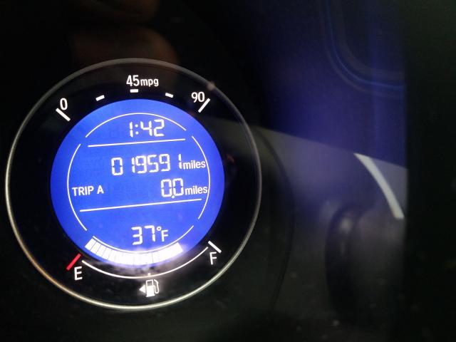 2017 HONDA FIT EX JHMGK5H70HS011263