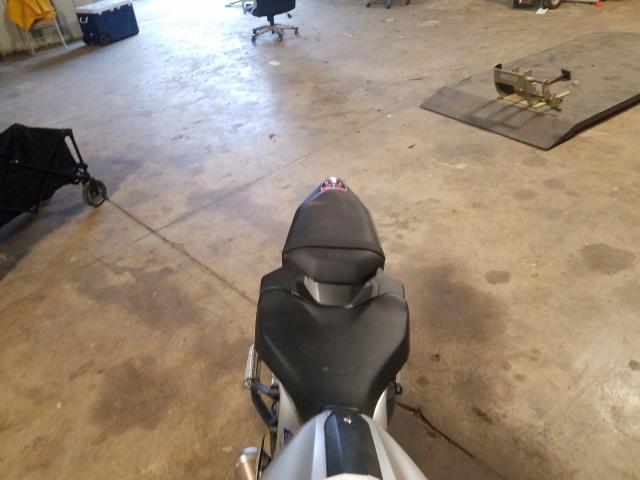 2016 YAMAHA FZ07 JYARM06E6GA008716