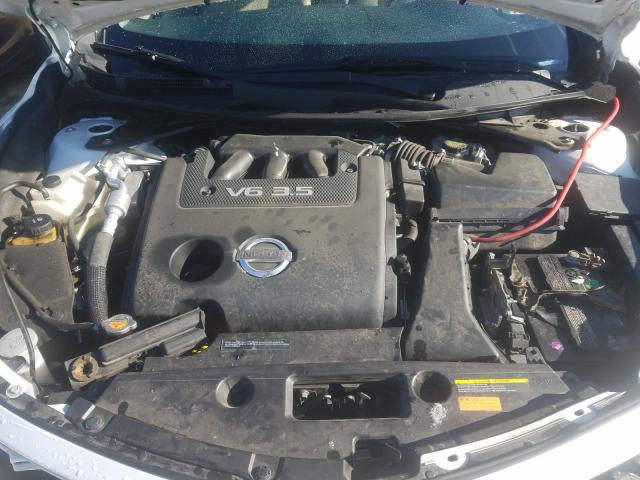 2013 NISSAN ALTIMA 3.5 1N4BL3AP7DC204673