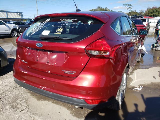 2016 FORD FOCUS TITA 1FADP3N28GL232806