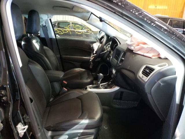 2020 JEEP COMPASS LA 3C4NJDBB6LT217147