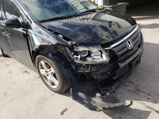 2011 HONDA ODYSSEY TO 5FNRL5H98BB031032