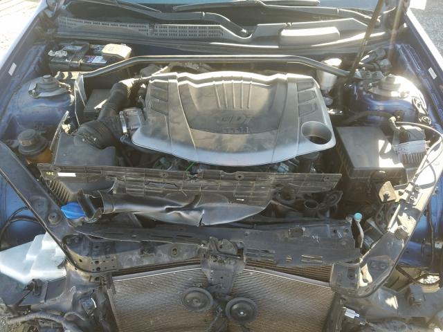 2015 HYUNDAI GENESIS CO KMHHU6KJ3FU126687