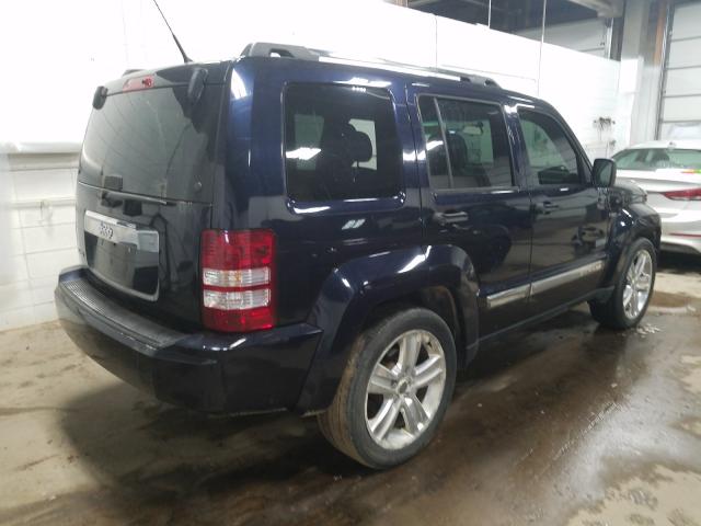 2011 JEEP LIBERTY SP 1J4PN2GK9BW543635