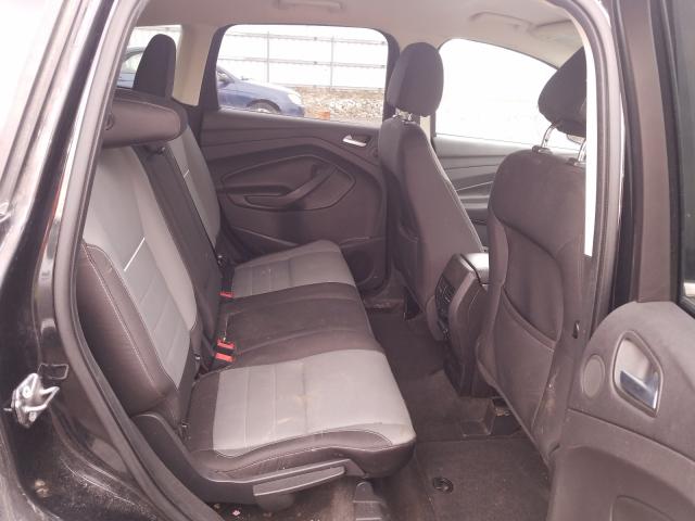 2014 FORD ESCAPE SE - 1FMCU0GX7EUA47669