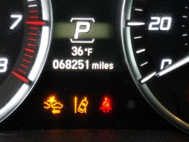 2017 ACURA MDX ADVANC 5FRYD4H92HB035359
