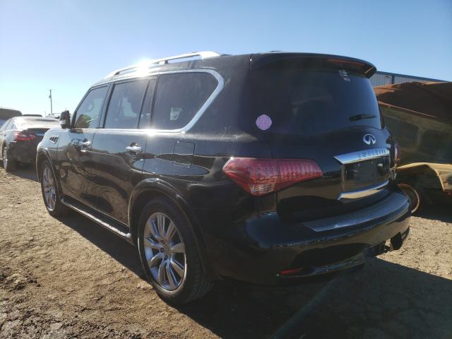 2012 INFINITI QX56 JN8AZ2NE0C9018593