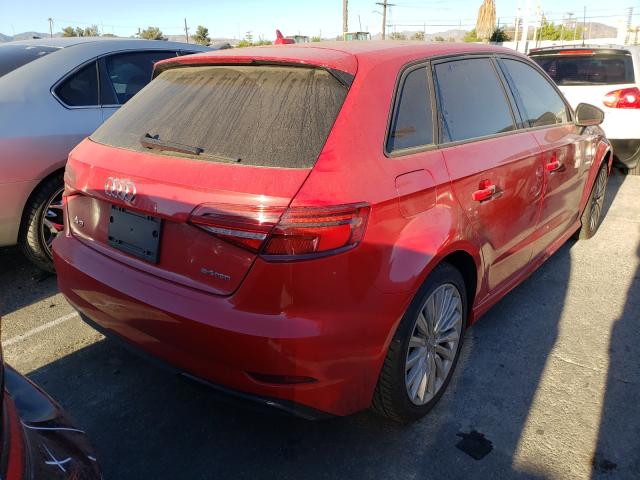 2017 AUDI A3 E-TRON WAUUPBFF6HA066723