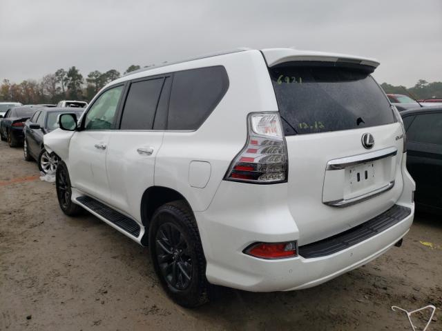 2020 LEXUS GX 460 PRE JTJAM7BX0L5246921