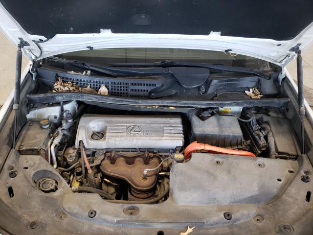 2010 LEXUS HS 250H JTHBB1BA0A2015486