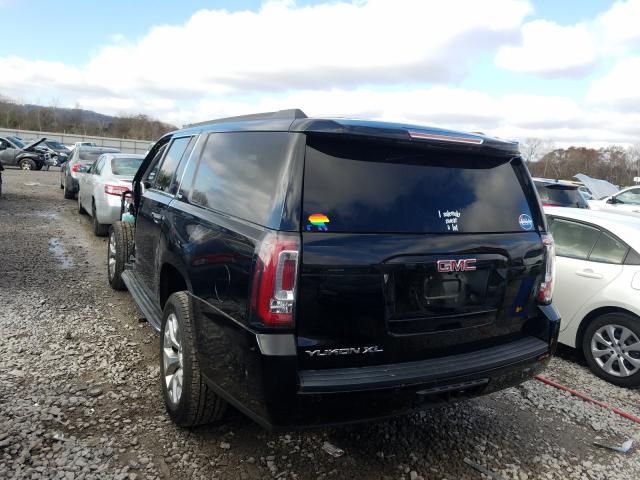 2016 GMC YUKON XL C 1GKS1GKC8GR295767