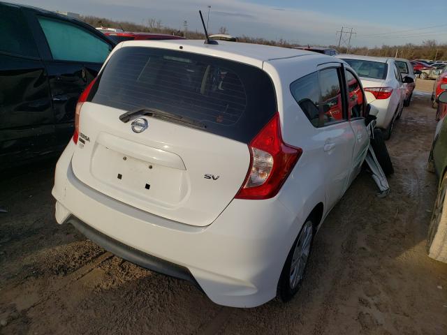 2018 NISSAN VERSA NOTE 3N1CE2CP9JL361446