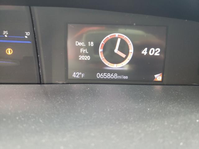 2014 HONDA CIVIC EXL 19XFB2F95EE056147