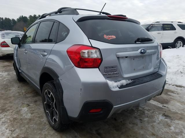 2013 SUBARU XV CROSSTR JF2GPAKCXD2829225