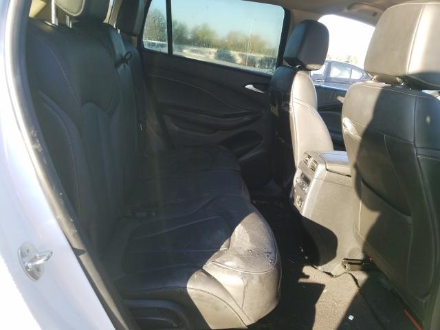 2017 BUICK ENVISION E LRBFXBSA3HD222073