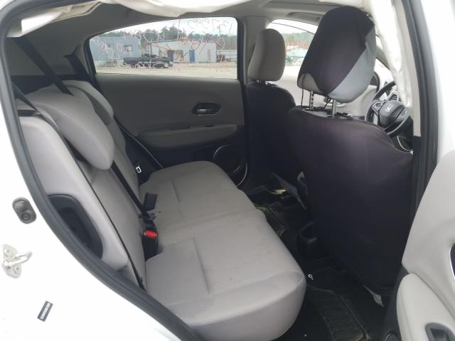 2017 HONDA HR-V EX 3CZRU5H5XHM710664
