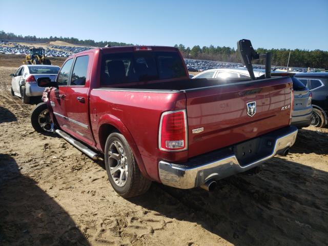 2015 RAM 1500 LARAM 1C6RR7NT5FS601059