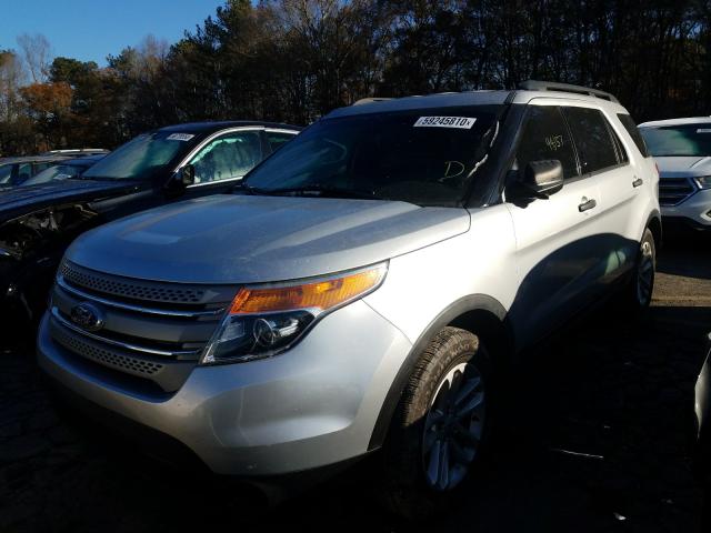 2015 FORD EXPLORER 1FM5K7B81FGC22117