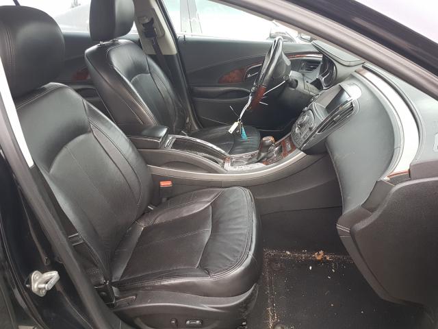2013 BUICK LACROSSE P 1G4GH5E34DF271102