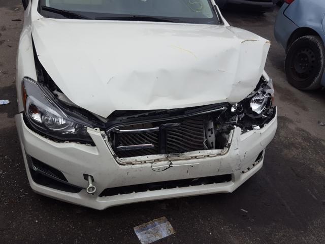 2016 SUBARU IMPREZA JF1GPAA65G9222192