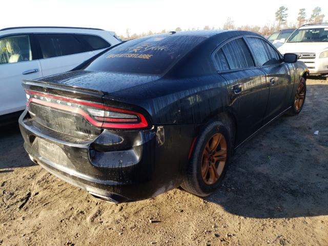 2019 DODGE CHARGER SX 2C3CDXBG8KH644109