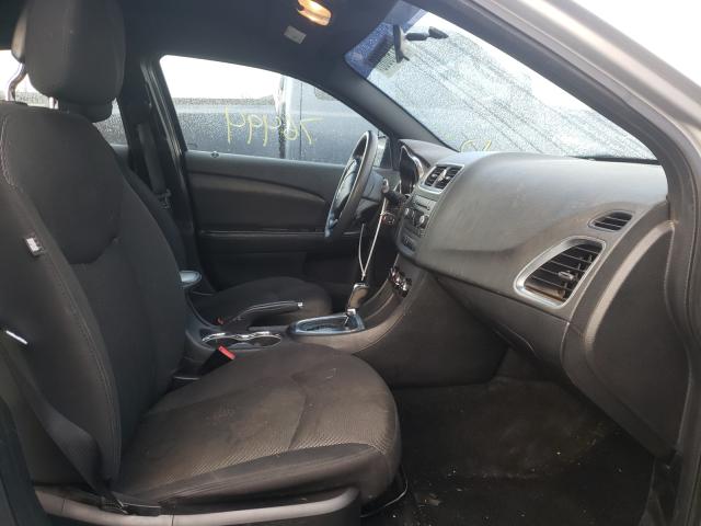 2013 DODGE AVENGER SE 1C3CDZAB3DN631635