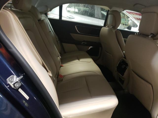 2017 LINCOLN CONTINENTA 1LN6L9PK8H5624457