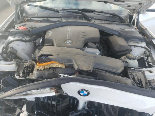 2015 BMW 228 I SULE WBA1F9C50FVW98455