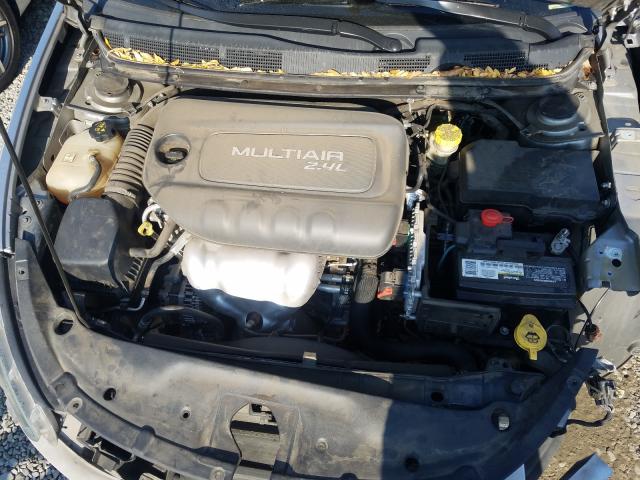 2015 DODGE DART SXT - 1C3CDFBB9FD336979