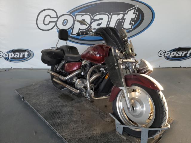 2000 HONDA VT1100 C2 1HFSC4307YA002844